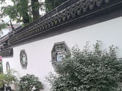 -上海醉白池公园