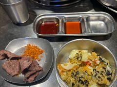-韩山葵烤肉(太古里店)