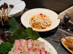 -贰醒·私房小院烧烤 (太古里店)