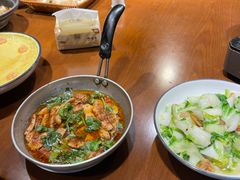 -樊城区沛公餐饮店(挑食拉美步行街店)