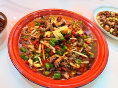 -兔香居·自贡盐帮江湖菜(黄村店)