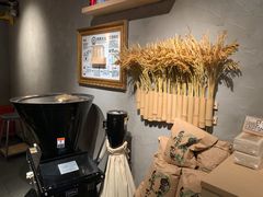 -肉肉大米(金虹桥店)