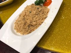 -功德林(南京西路店)