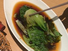 -渝信川菜 · 川味家常菜(财富购物中心店)