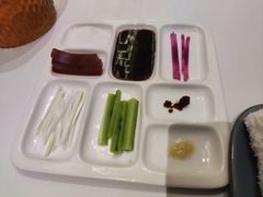 -君子·兰餐厅(长江路店)