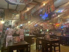 大堂-平成屋·午肴夜酒(四川北路店)