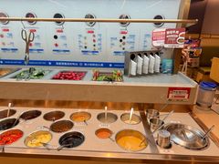 -海底捞火锅(亲贤北街店)