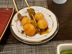 -吉炙烧鸟•本格料理(国际商贸城店)