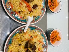 -巴依老爷新疆美食(望京小街店)