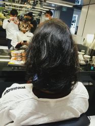 -TONI&GUY