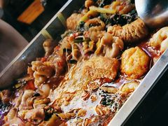 -后街佬·炭火鲜鱼杂(南城店)