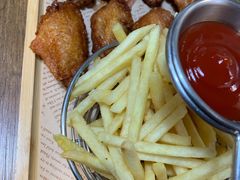 -叶派龙虾•招牌香辣蟹·海鲜(中海国际店)