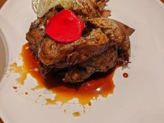 我家熏鲳鱼-上海人家花樣年华(中山公园店)