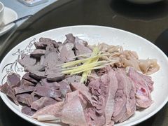 -乡亲鹅肉城(昆山店)