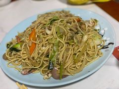 -坛南湾阿强农家乐.海鲜大排档老字号(福州地标美食店)