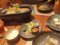 -CHINCHIN 青青·泰国料理(万象食家店)