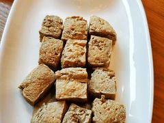 -香园茶社·金陵小灶(老门东店)