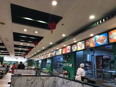 -南来顺饭庄·清真(南菜园店)