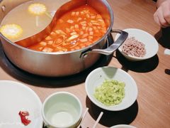 -掂档潮汕牛肉火锅(沈阳万象城店)