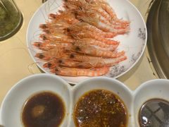-余欢领鲜火锅(新街口店)