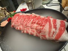 -椰子不语 椰子鸡火锅(淮海店)