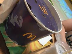 -麦当劳(无锡永乐店)