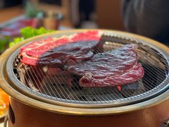 -西塔老太太泥炉烤肉(望京一店)