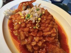 -玖五京菜(杭州城北万象城店)