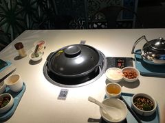 -百年果林椰子鸡(中洲店)
