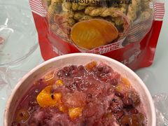 -二斗栗子(黄河道店)