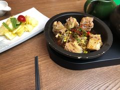 -云海肴·汽锅鸡·云南菜(领展购物广场·中关村店)