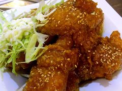 芝士炸全鸡-韩热集市(百源店)