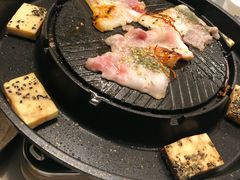 -小肚皮饮食店