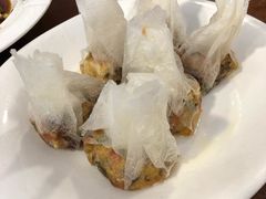 -天回镇何氏豆腐(总店)