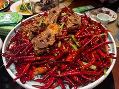 -清真·宁夏印象·盐池滩羊肉体验店(江宁路店)