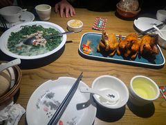 -大鸽饭(岗顶店)