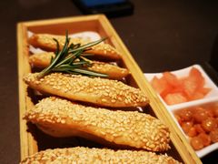 -炉鱼(无锡八佰伴中心店)