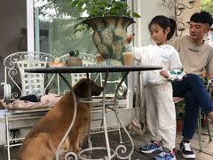 -荒度咖啡(北九水店)
