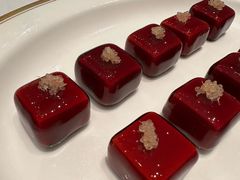 -T館·花园艺术餐厅