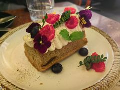 -La Terre乐田(万象城店)