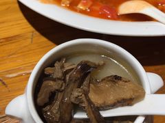 -桑吉林新派藏餐·汤锅·川菜