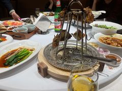 -新疆兵团食府清真(马连道店)
