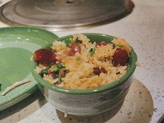 -润园四季椰子鸡火锅(海上世界店)