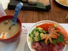 -熹炭精致日料(金融街购物中心店)