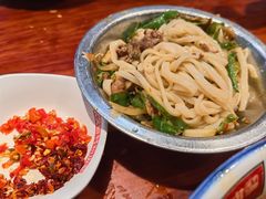 -公交新村粉店(赤岗冲店)