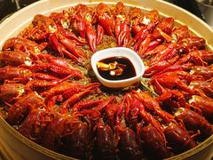 -筱爷叔·上海传统手工菜(玉树路店)
