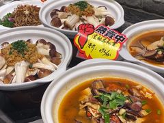 -凤竹园(修水店)