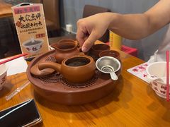 -芋包王闽南茶楼(八市店)