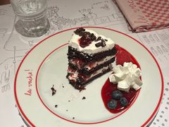 -La Vache! 噢！那只奶牛！(尖沙咀店)