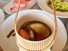 -原石牛扒·约会餐厅(龙城万科里店)